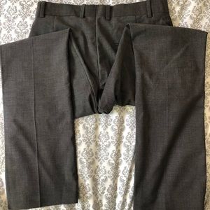 H&M men dress pants